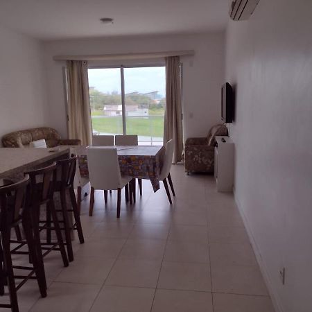 Aguas Do Santinho Resort - Apartamento Florianopolis Exterior photo