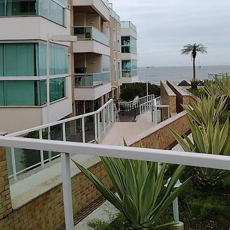 Aguas Do Santinho Resort - Apartamento Florianopolis Exterior photo