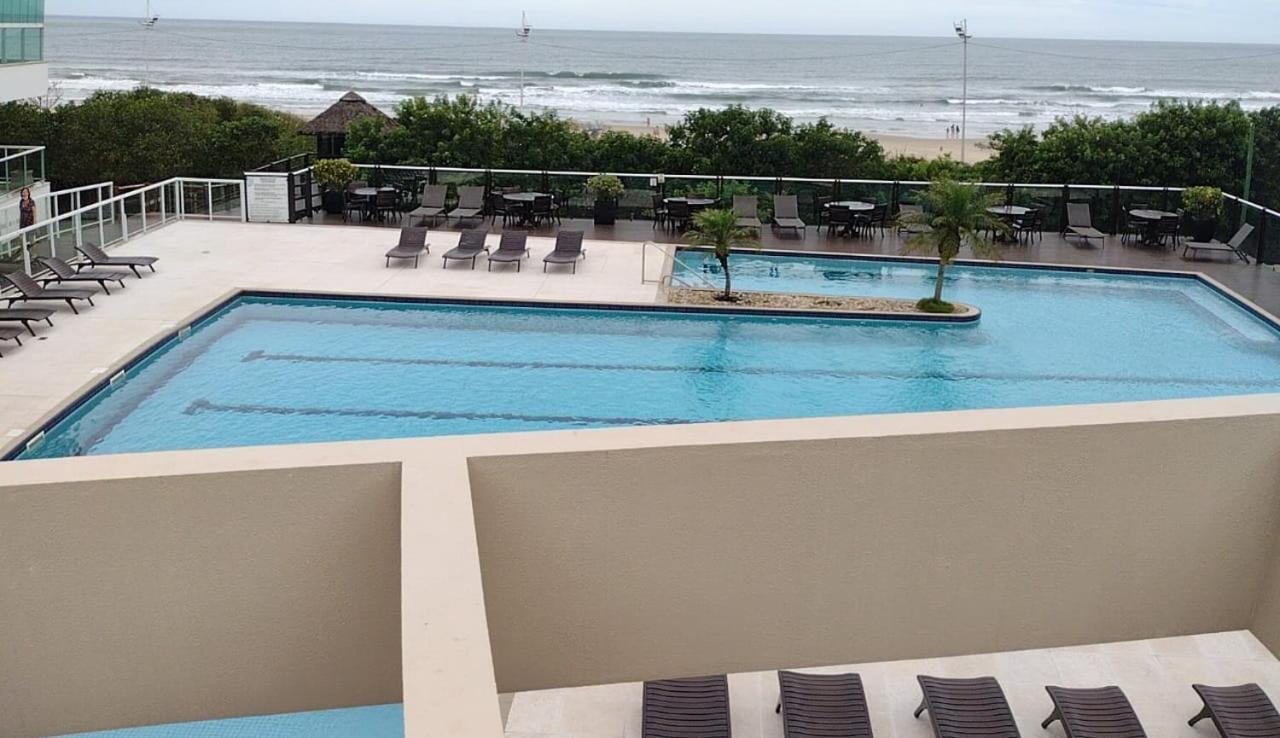 Aguas Do Santinho Resort - Apartamento Florianopolis Exterior photo