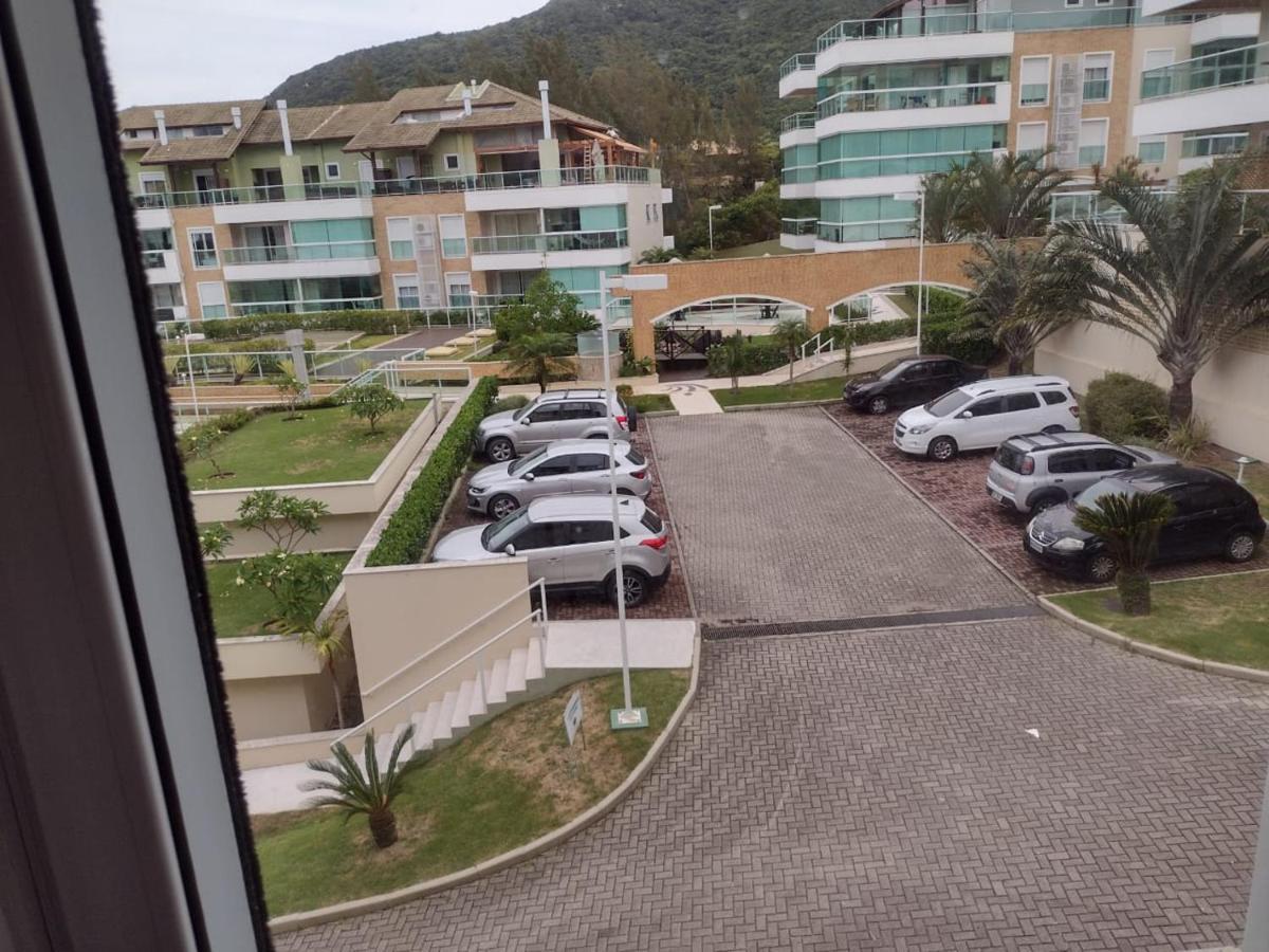 Aguas Do Santinho Resort - Apartamento Florianopolis Exterior photo