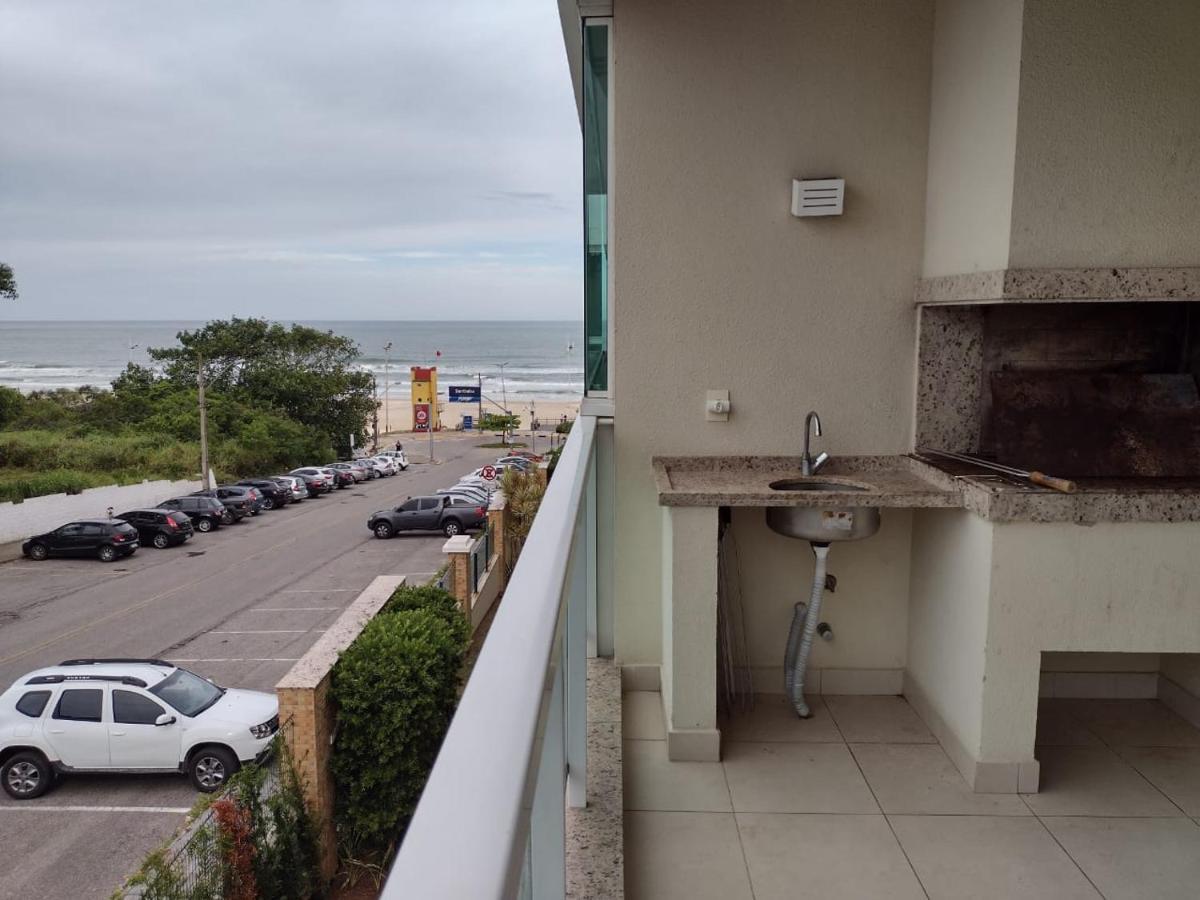 Aguas Do Santinho Resort - Apartamento Florianopolis Exterior photo